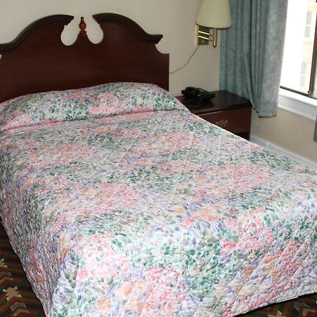 סן פרנסיסקו Gateway Inn חדר תמונה
