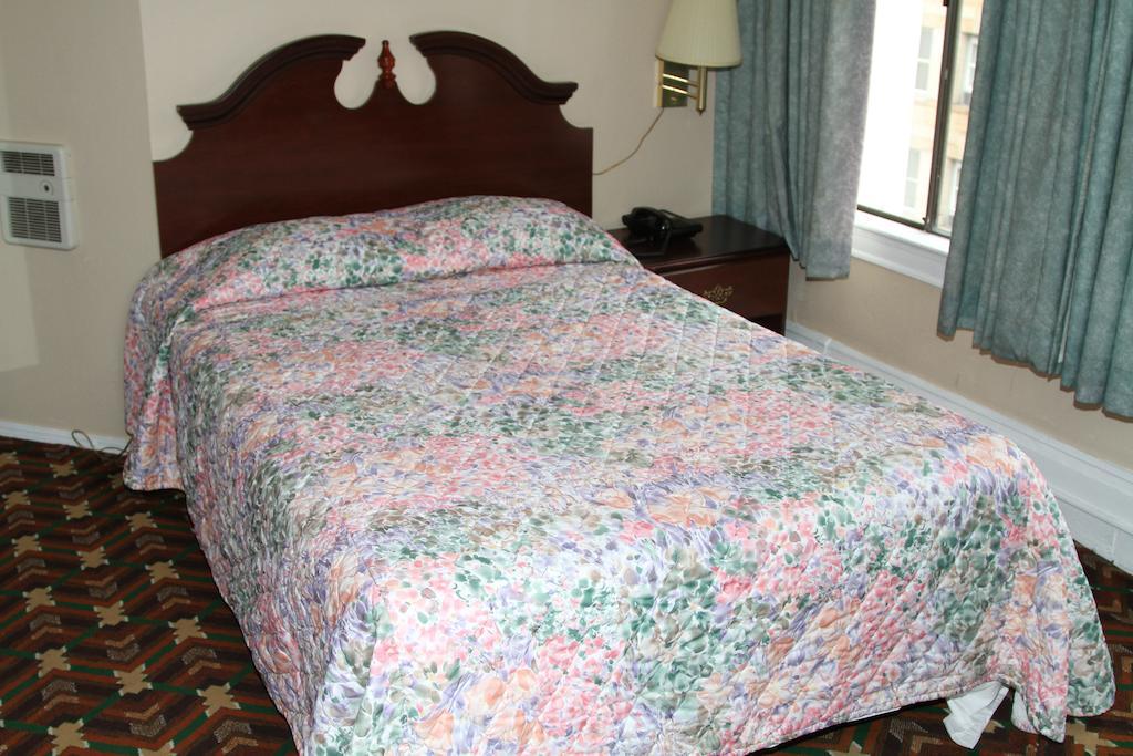סן פרנסיסקו Gateway Inn חדר תמונה