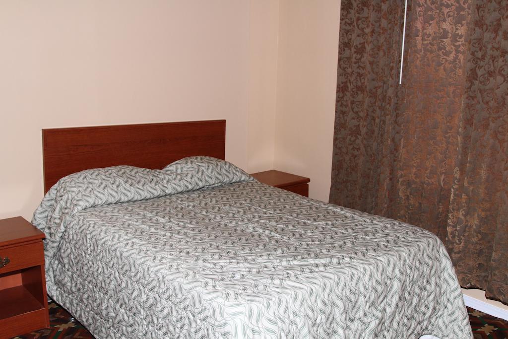 סן פרנסיסקו Gateway Inn חדר תמונה