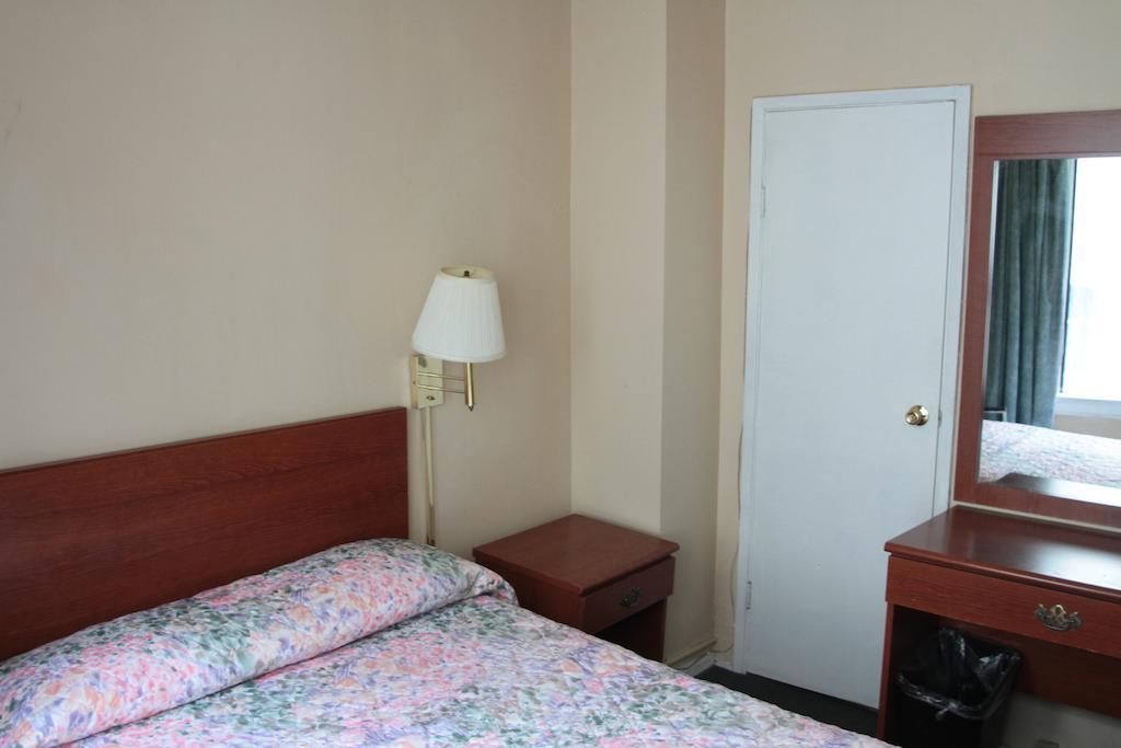 סן פרנסיסקו Gateway Inn חדר תמונה