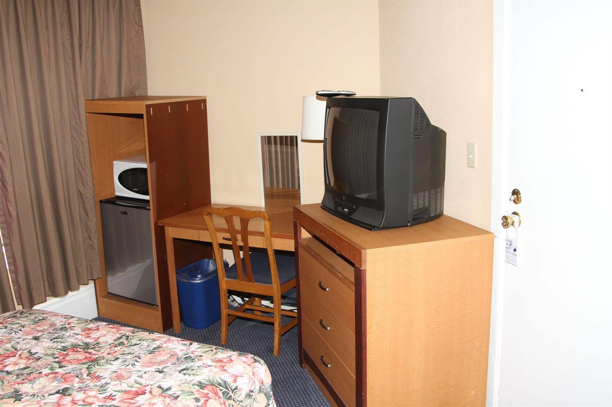סן פרנסיסקו Gateway Inn מראה חיצוני תמונה