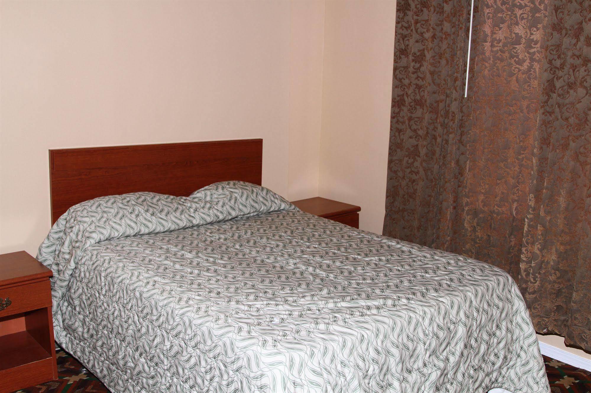 סן פרנסיסקו Gateway Inn מראה חיצוני תמונה