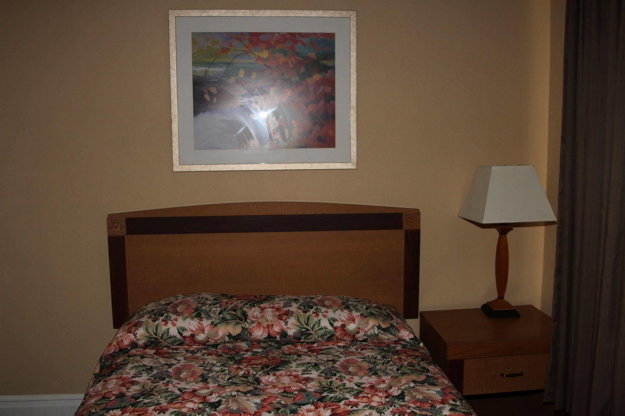 סן פרנסיסקו Gateway Inn מראה חיצוני תמונה