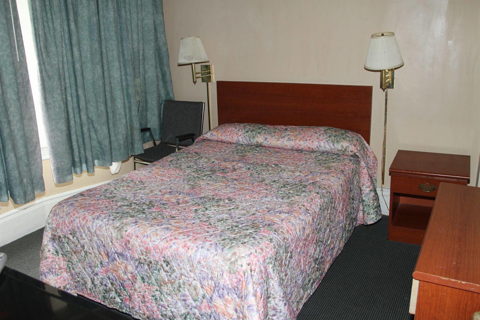 סן פרנסיסקו Gateway Inn מראה חיצוני תמונה
